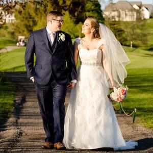 Meet your Posher, Kathryn